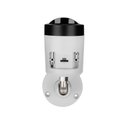 Ver imagem 3 de Câmera de Segurança Intelbras Full Color e Full Hd | Vip 3220 Fc Ia