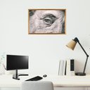 Ver imagem 2 de Suporte de Mesa Articulado para Monitor de 13” a 32” Brasforma