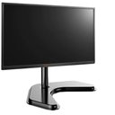 Ver imagem 4 de Suporte de Mesa Articulado para Monitor de 13” a 32” Brasforma