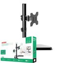 Ver imagem 3 de Suporte de Mesa Articulado para Monitor de 13” a 32” Brasforma