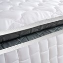 Ver imagem 3 de Colchão Solteiro Hellen Yaris Special Molas 0,88x1,88x0,23