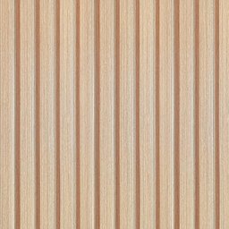 Kit 13 Painel Ripado Cor: Frejó Liso Wpc Interno Low 2,90m X 15cm (0,43m²) - 2