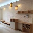 Ver imagem 1 de Placas 3d Espumada Isolante Térmico Isolante Acústico Kit 2m² ( 8 Peças - 38x70 )