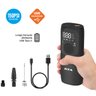 Bomba de Ar GTA Portátil - Sem Fio Portátil Smart Plus 150 PIS Com Bateria de 2000Mah Sem Fio - 2