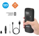 Ver imagem 2 de Bomba de Ar GTA Portátil - Sem Fio Portátil Smart Plus 150 PIS Com Bateria de 2000Mah Sem Fio