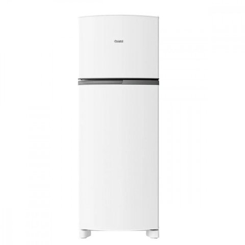 Geladeira Frost Free Duplex Branca 333l Consul Crm40mb