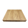 Tampa de Proteção Fogão Cooktop 4 Bocas em Mdf Madeirado - 1