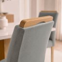 Ver imagem 6 de Conjunto 8 Cadeiras para Sala de Jantar Lyra