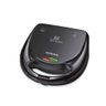 Sanduicheira Fast Grill Sandwich Mondial S12 750w Preto 110v - 1
