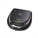 Ver imagem 1 de Sanduicheira Fast Grill Sandwich Mondial S12 750w Preto 110v