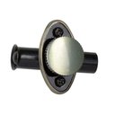 Ver imagem 1 de Fecho Trinco de Segurança Batom Portas e Janela Aliança