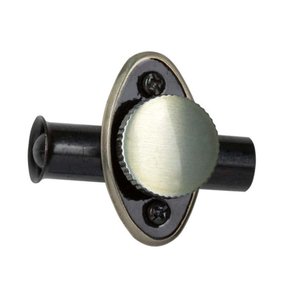 Fecho Trinco de Segurança Batom Portas e Janela Aliança