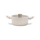 Ver imagem 4 de Jogo Panelas 6 Peças Sirius Alumínio Fogão Indução