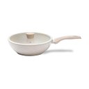 Ver imagem 2 de Jogo Panelas 6 Peças Sirius Alumínio Fogão Indução