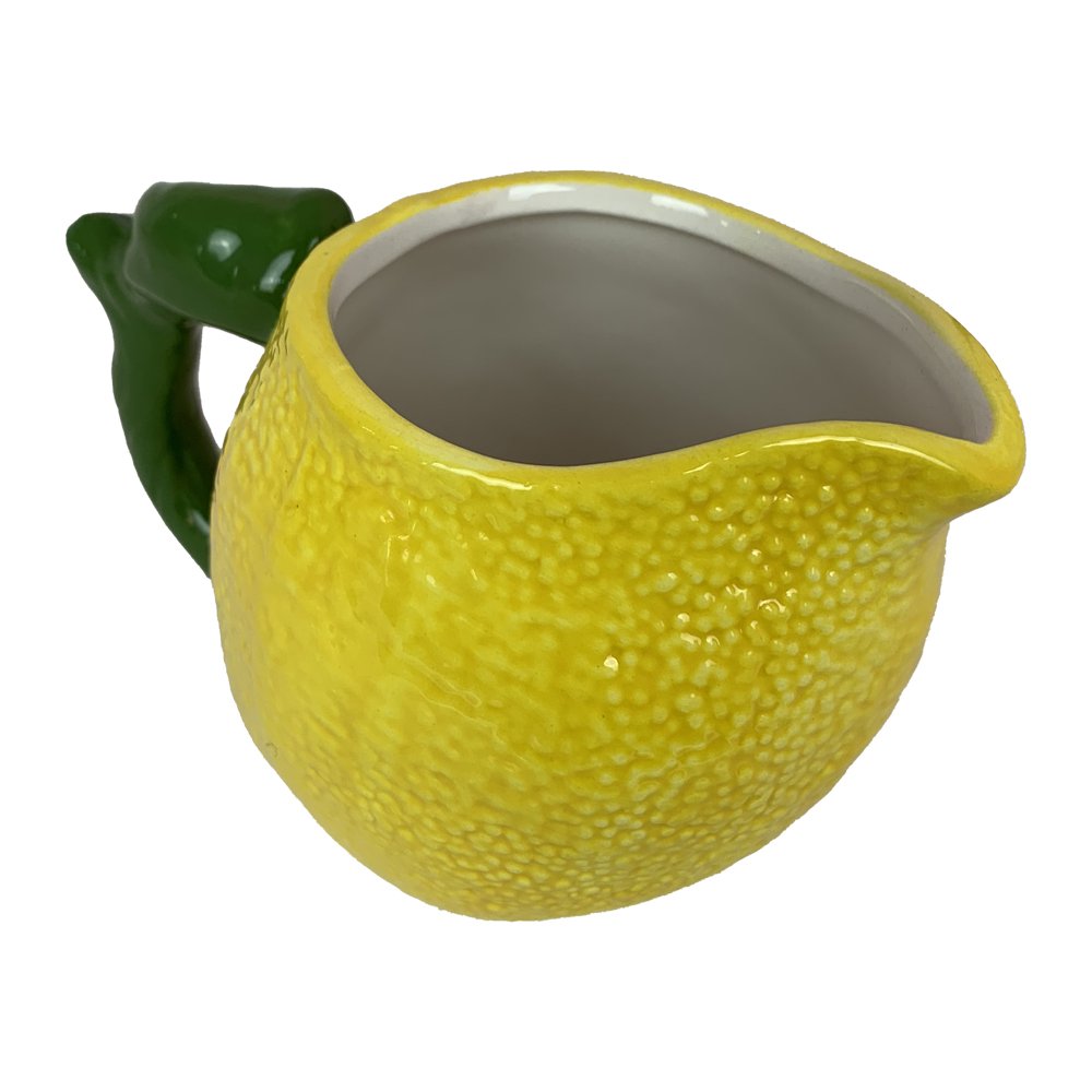 Leiteira de Cerâmica Lemons - 2
