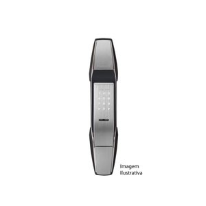 Fechadura Digital Kaadas K8 Push Pull Semi-nova