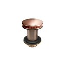 Ver imagem 1 de Válvula para Lavatório Docol Click Clack 922430 Cobre Polido