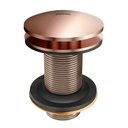 Ver imagem 2 de Válvula para Lavatório Docol Click Clack 922430 Cobre Polido