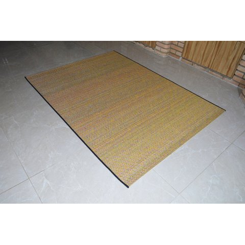 Tapete Unique Kilim Multi-A Lírio 2.00m X 3.00m Rayza