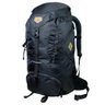 Mochila Guara 50l Preto Guepardo - 1