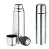 Garrafa Térmica Inox 500 Ml Café Agua Quente Gelada - 1
