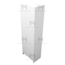 Ver imagem 5 de MODULO CLOSET OU LOJA M88.2021.B (CASA, ORGANIZA, LOJA) MUNDI MOVEIS