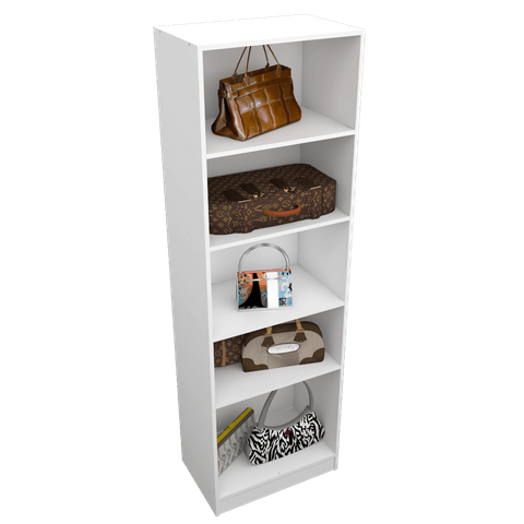 MODULO CLOSET OU LOJA M88.2021.B (CASA, ORGANIZA, LOJA) MUNDI MOVEIS
