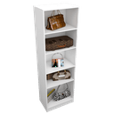 Ver imagem 1 de MODULO CLOSET OU LOJA M88.2021.B (CASA, ORGANIZA, LOJA) MUNDI MOVEIS