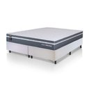 Ver mais imagens de Cama Box Cairo Molas Ensacadas Queen 158x198 King House