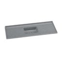 Ver imagem 3 de Pia Cozinha Standard Granitada 150 x 55cm Cinza - Rorato