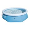 Piscina Inflavel Bestway 2300 Litros + Capa+ Bomba de Inflar - 3