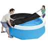 Piscina Inflavel Bestway 2300 Litros + Capa+ Bomba de Inflar - 2