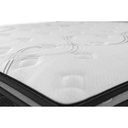 Ver imagem 5 de Colchão King Molas Prolastic Guarda Costas Diamante Pillow Top (193x203x30) - Probel