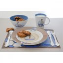 Ver imagem 3 de Jogo de Talheres Infantil Tramontina Le Petit em Inox Menino