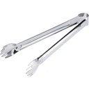 Ver imagem 1 de 10 Pegadores de Carne Restaurante Inox 18cm Weck Gelo Frutas Frios Buffet