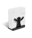 Ver imagem 4 de PORTA GUARDANAPOS - BUDDY PRETO