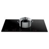 Cooktop de Indução Brastemp 4q Flexizone Preto 220v Bdj77bebna - 4