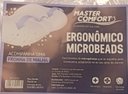 Ver imagem 2 de Travesseiro Ortopédico Nuvem MASTER ERGO58110000