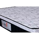 Ver imagem 6 de Cama Box Casal + Colchão Foggia Sogni + Guarda Roupa Master 8.6 Atacama