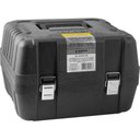 Ver imagem 3 de Maleta para Serra Mármore Segurança Resistente