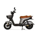 Ver imagem 1 de Scooter Elétrica - Duos Neo 1000W Lithium - Cinza - Duos Bikes