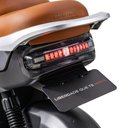 Ver imagem 4 de Scooter Elétrica - Duos Neo 1000W Lithium - Cinza - Duos Bikes