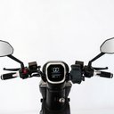 Ver imagem 3 de Scooter Elétrica - Duos Neo 1000W Lithium - Cinza - Duos Bikes