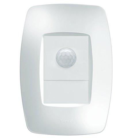 Sensor de Presença Automático Bivolt Elegance - 2265 - Fame
