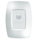 Ver imagem 1 de Sensor de Presença Automático Bivolt Elegance - 2265 - Fame