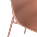 Ver imagem 7 de Cadeira Aimê 43 Cm X 51 Cm Marsalla