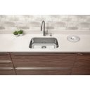 Ver imagem 2 de Cuba de Embutir Tramontina Lavínia 48 Bl Alto Brilho 48x34 Cm Aço Inox