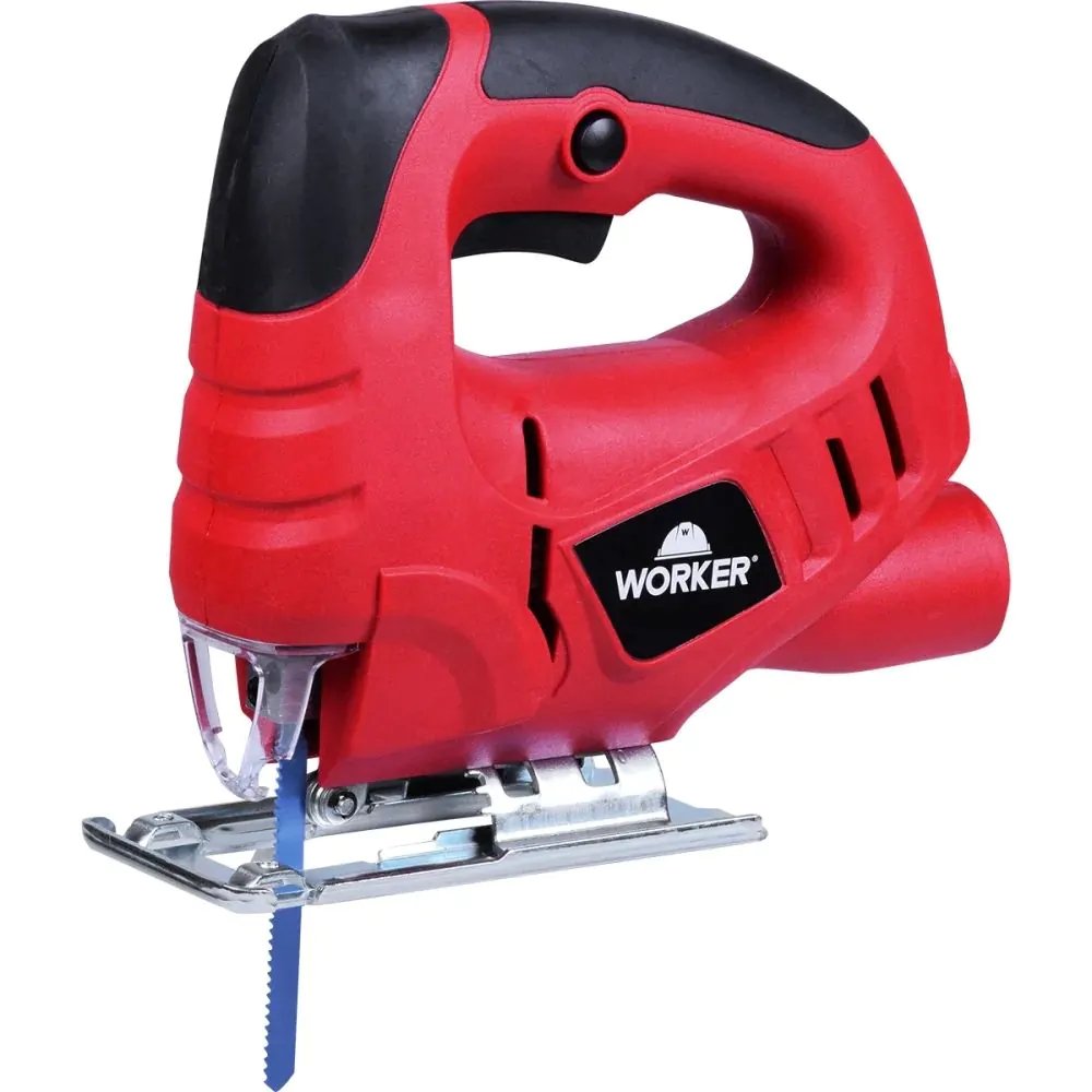 Serra Tico-tico 400w 127v Worker - 1