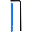 Ver imagem 5 de Serra Tico-tico 400w 127v Worker