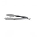 Ver imagem 3 de Pegador Universal Inox com Silicone 27 Cm Cor Vanilla Linha Flex Brinox Vanilla